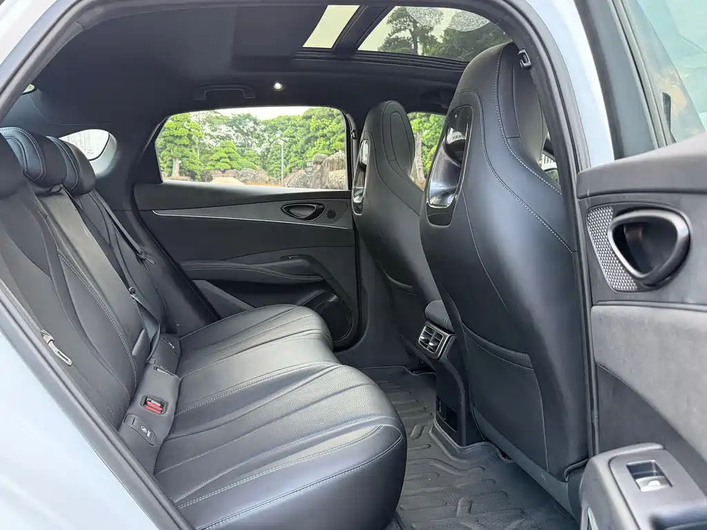 BYD Seal 06 — фото 17