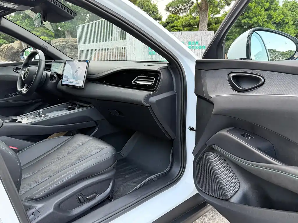 BYD Seal 06 — фото 19