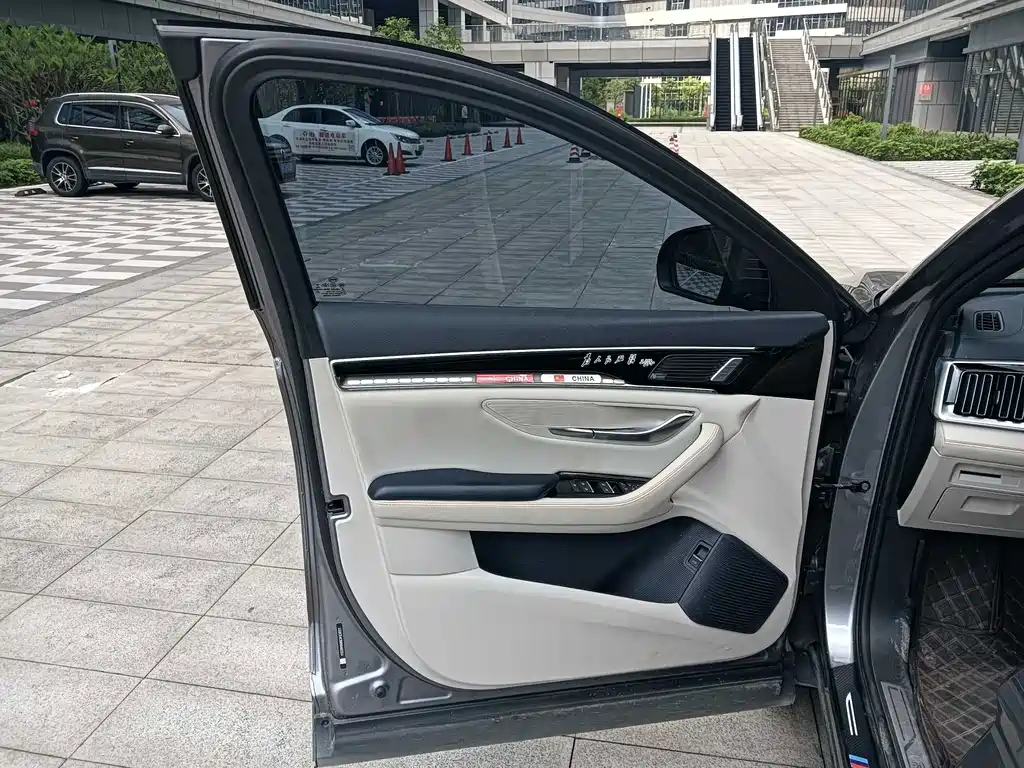 BYD PLUS New Energy — фото 13
