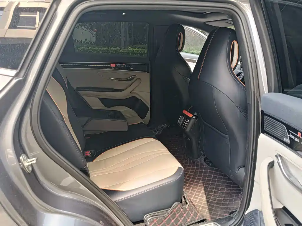 BYD PLUS New Energy — фото 15