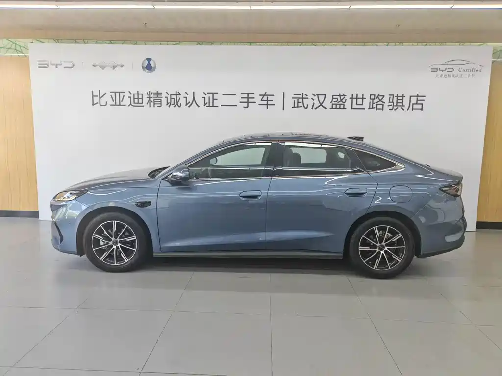 BYD Seal 06 — фото 2