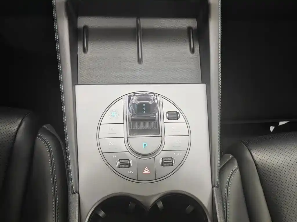 BYD Seal 06 — фото 14