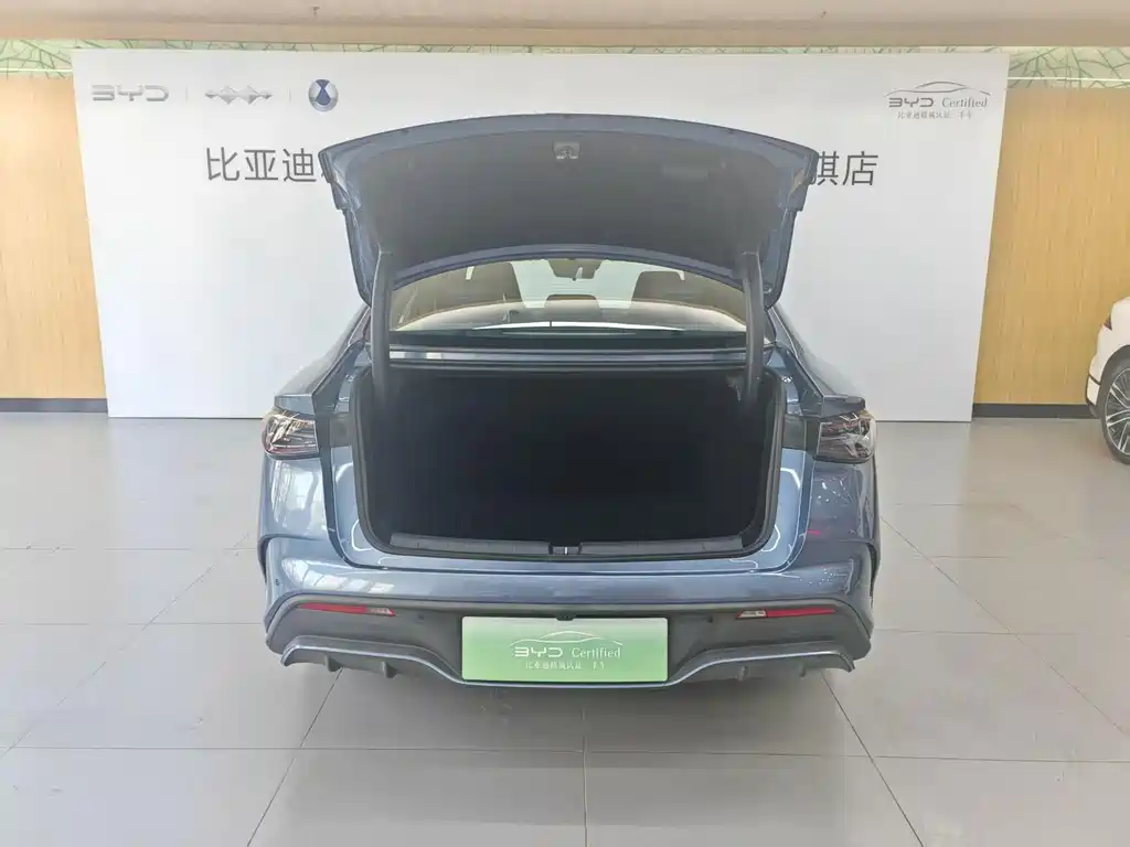 BYD Seal 06 — фото 7