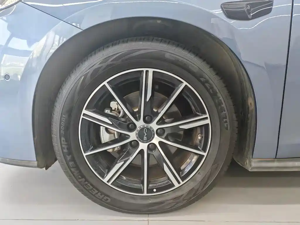 BYD Seal 06 — фото 8