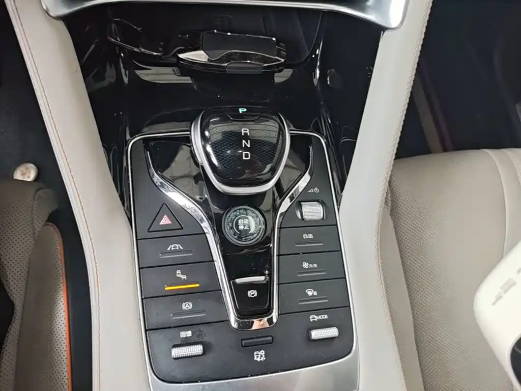 BYD PLUS New Energy — фото 14