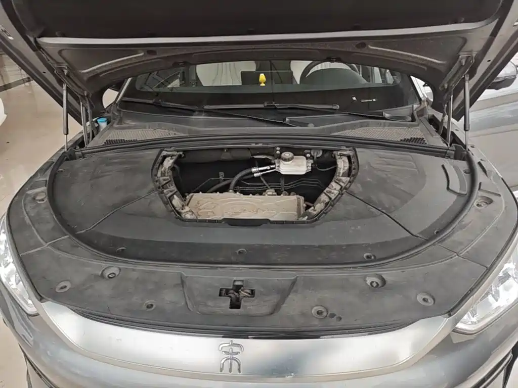BYD PLUS New Energy — фото 20
