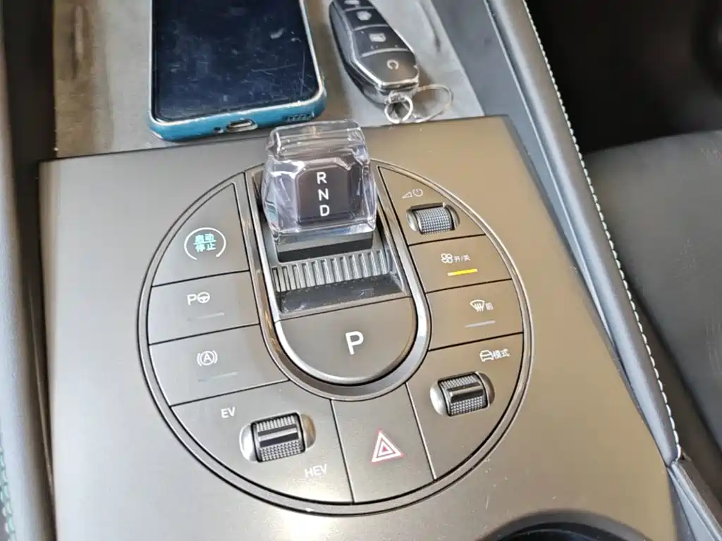 BYD Seal 06 — фото 14
