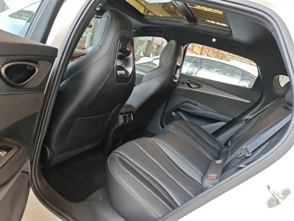 BYD Seal 06 — фото 17