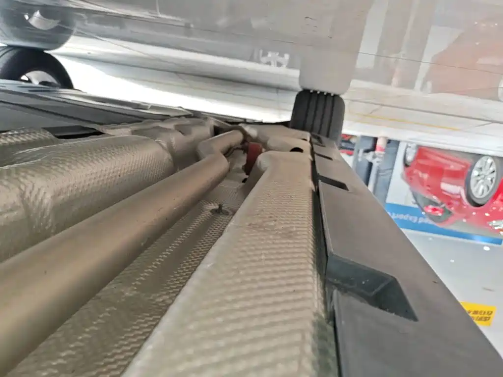 BYD Seal 06 — фото 21