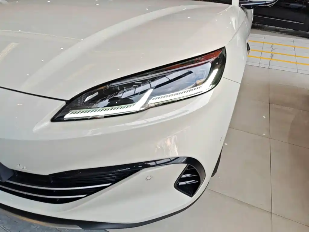 BYD Seal 06 — фото 24