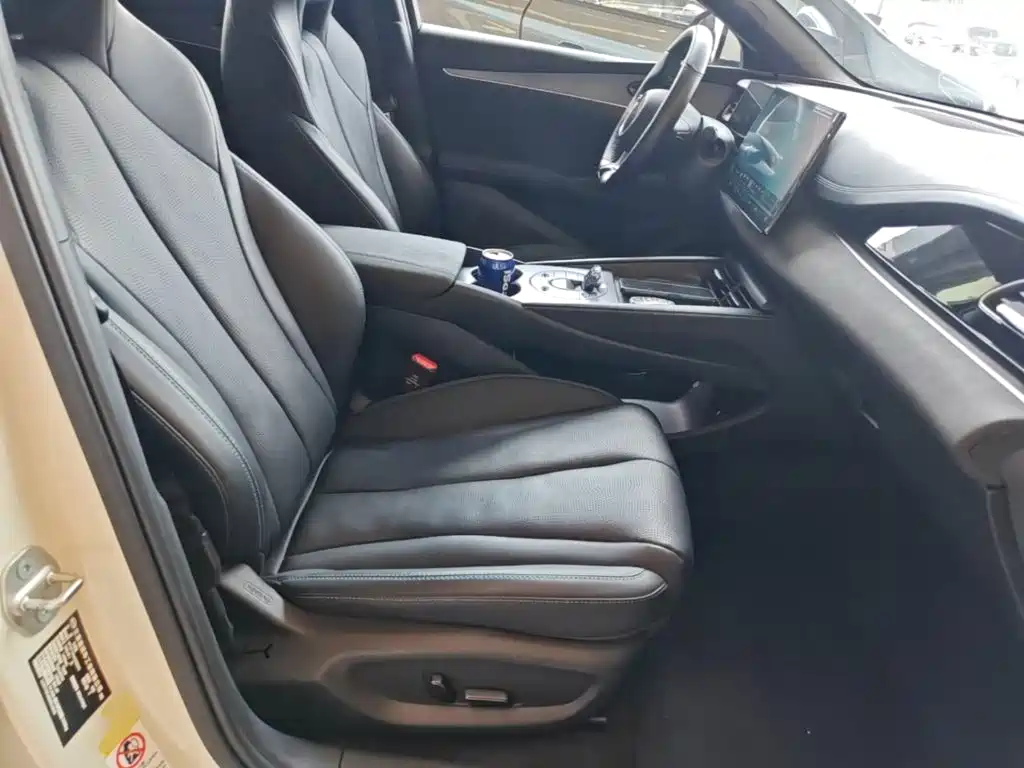 BYD Seal 06 — фото 25