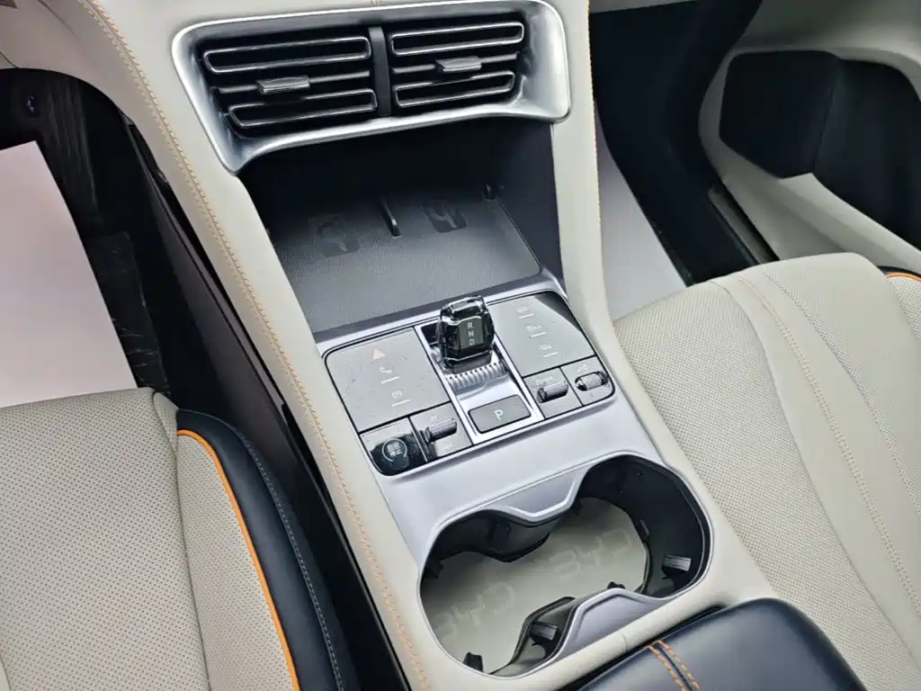 BYD PLUS New Energy — фото 14