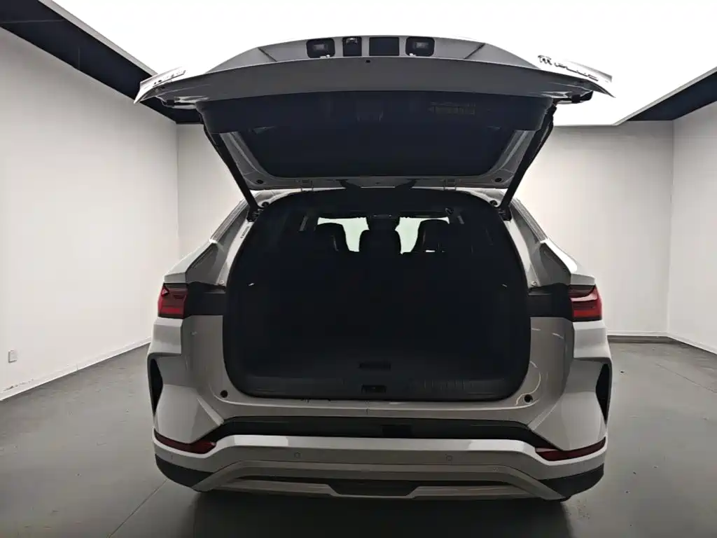 BYD PLUS New Energy — фото 19