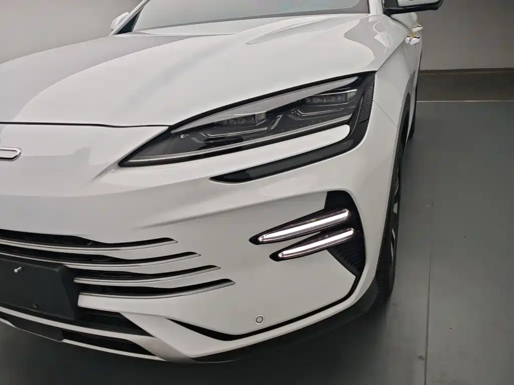 BYD PLUS New Energy — фото 24