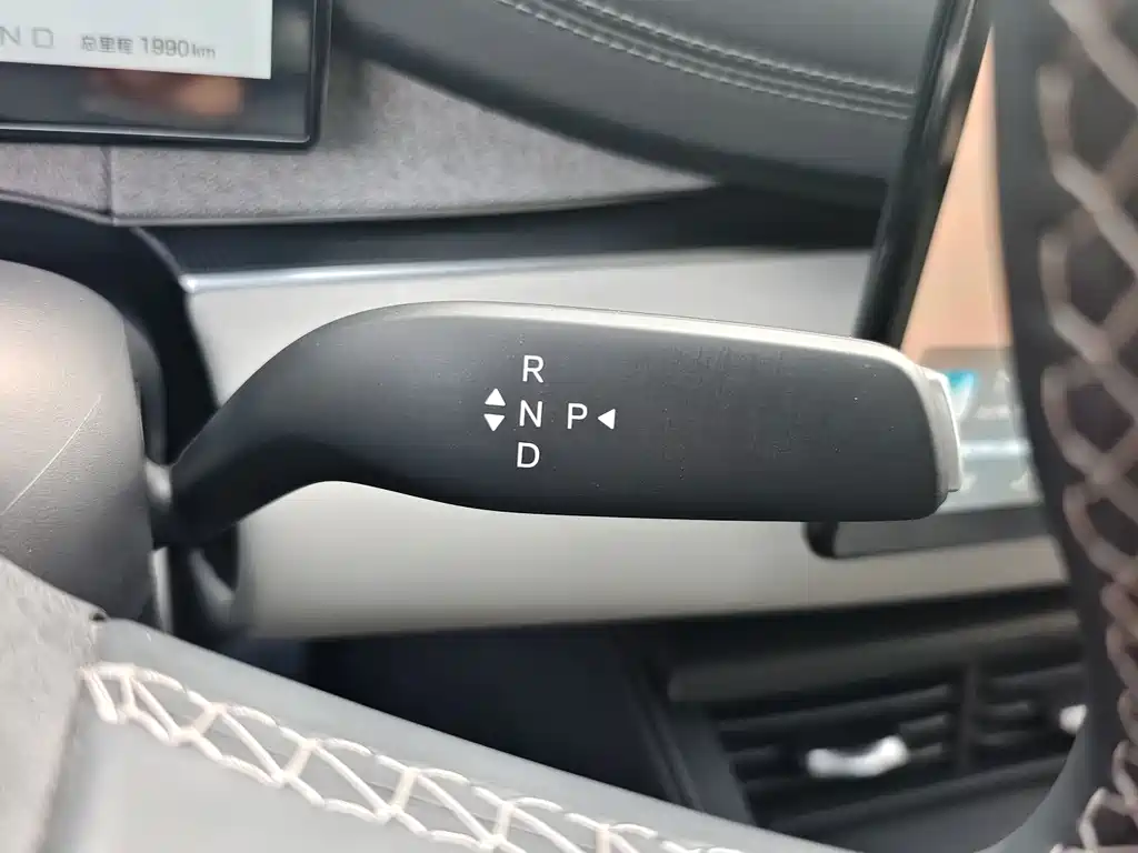 BYD Seal 06 — фото 14