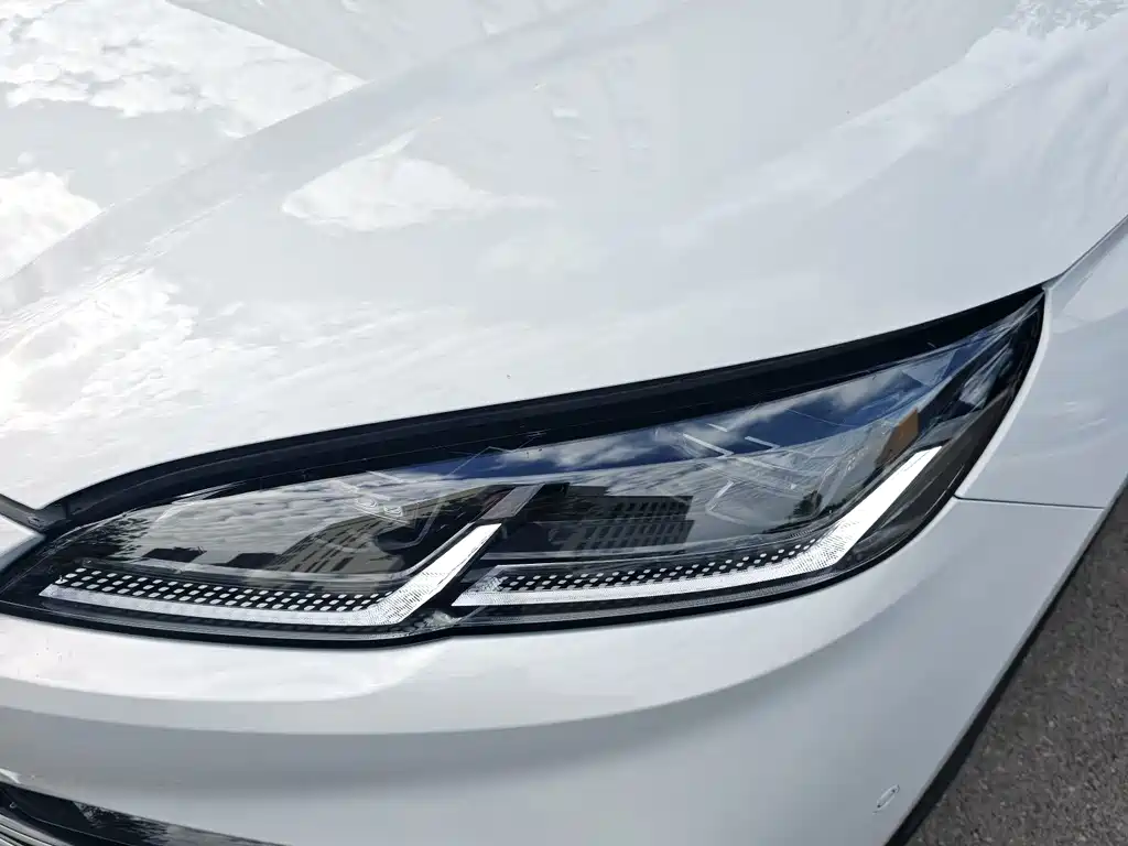 BYD Seal 06 — фото 17