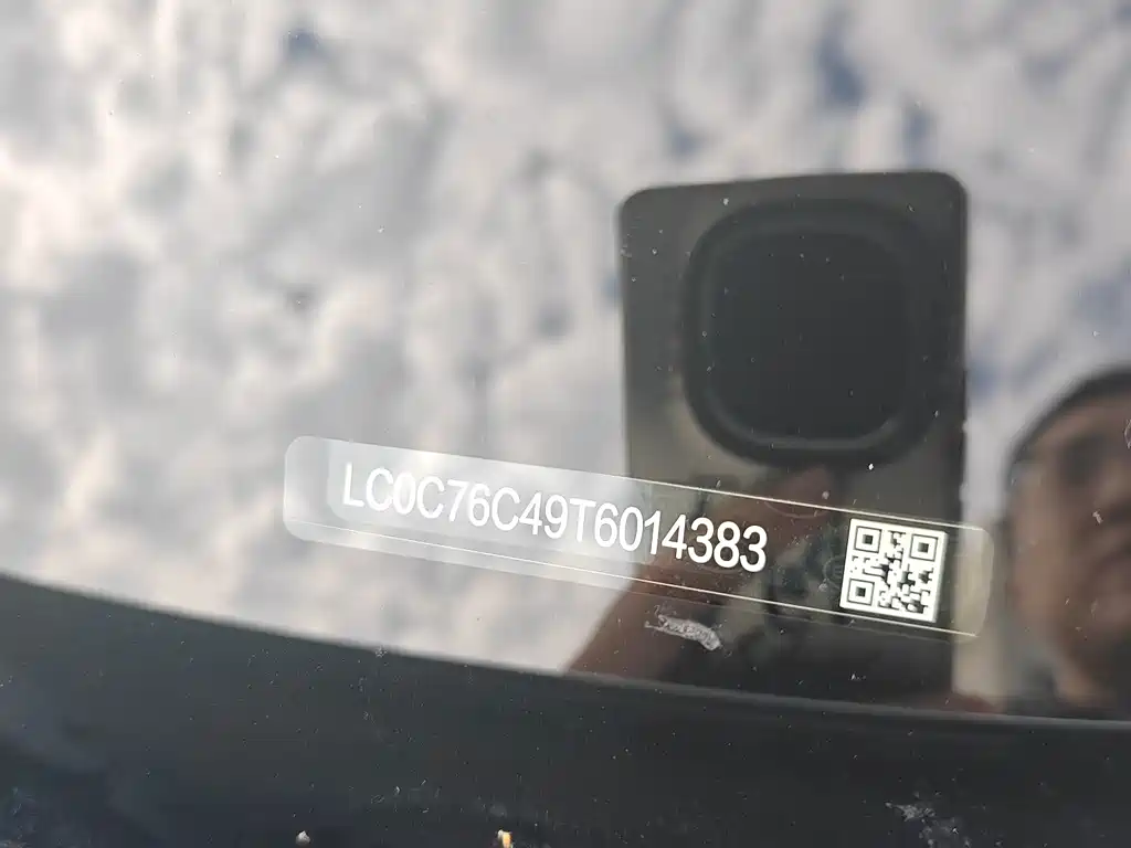 BYD Seal 06 — фото 18