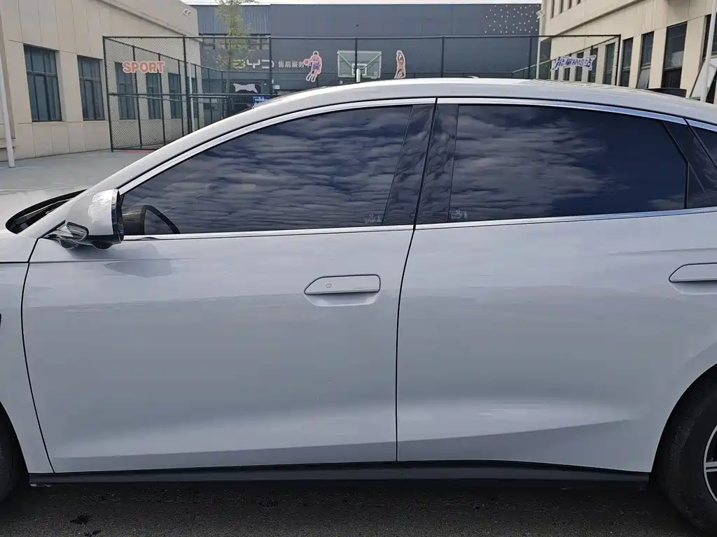 BYD Seal 06 — фото 19