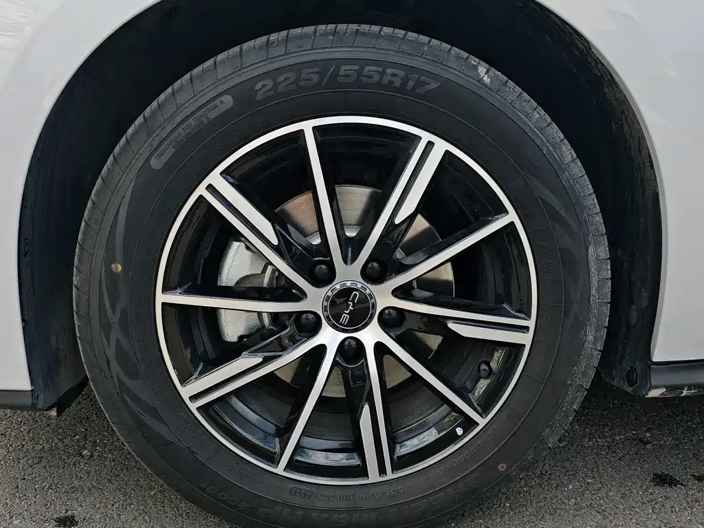 BYD Seal 06 — фото 3