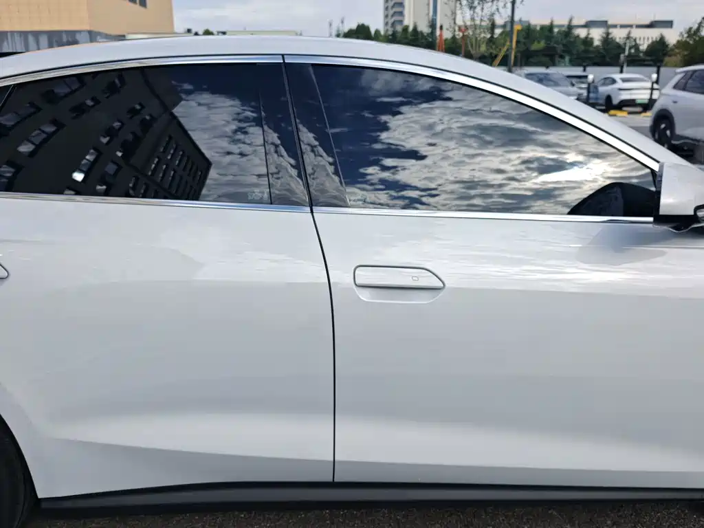 BYD Seal 06 — фото 21