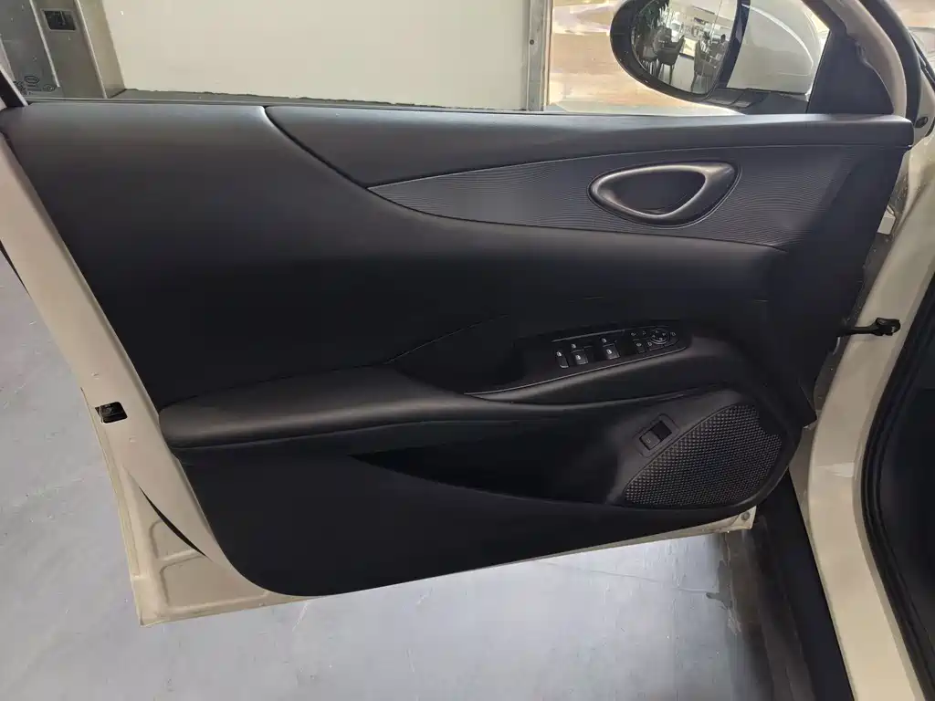 BYD Seal 06 — фото 9