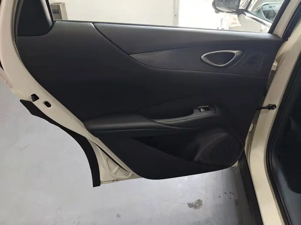 BYD Seal 06 — фото 10
