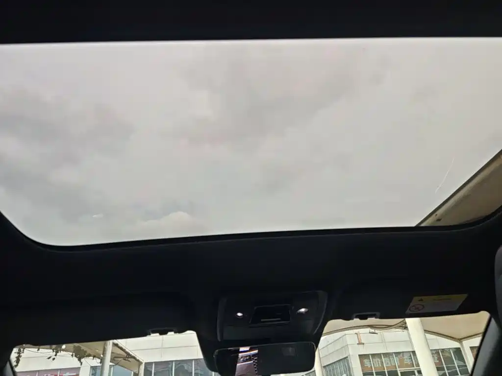 BYD Seal 06GT — фото 18