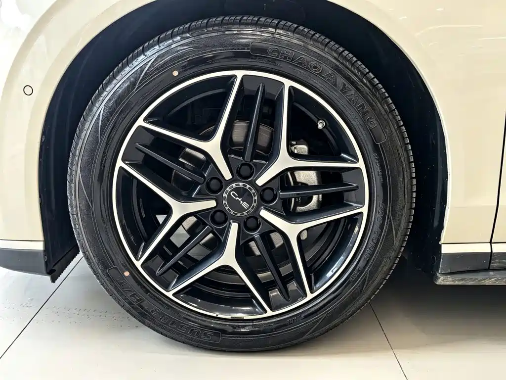 BYD Seal 06 — фото 13
