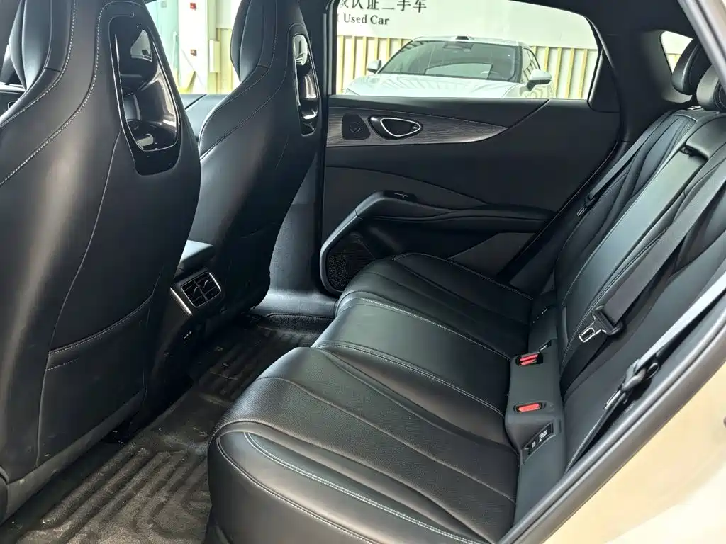 BYD Seal 06 — фото 9
