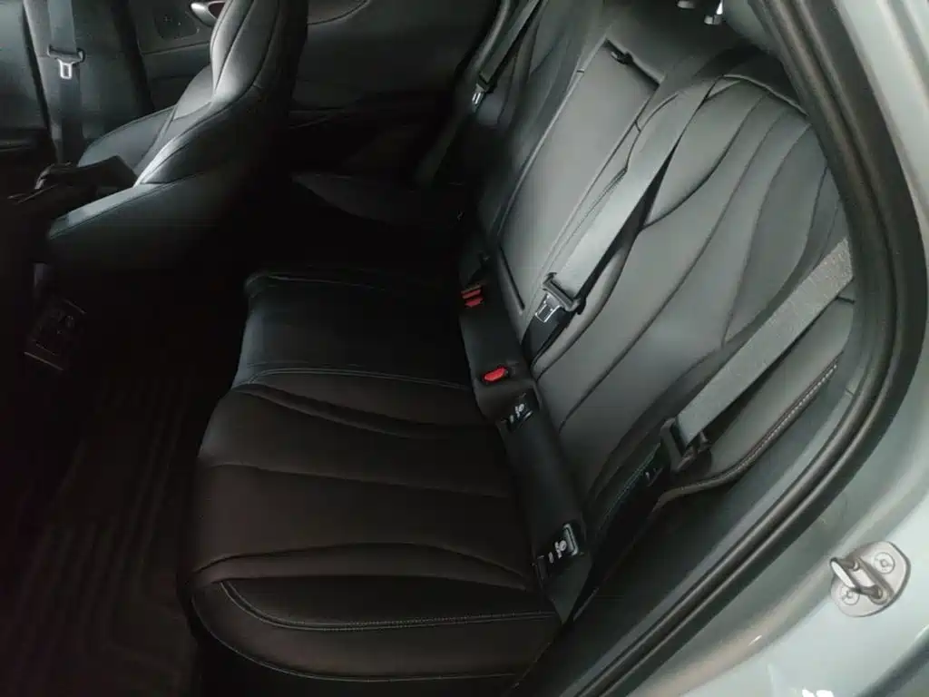 BYD Seal 06 — фото 17