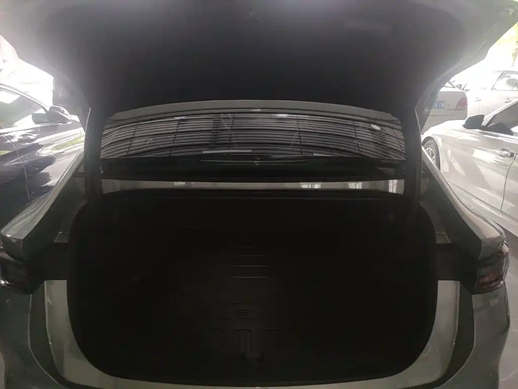 BYD Seal 06 — фото 19