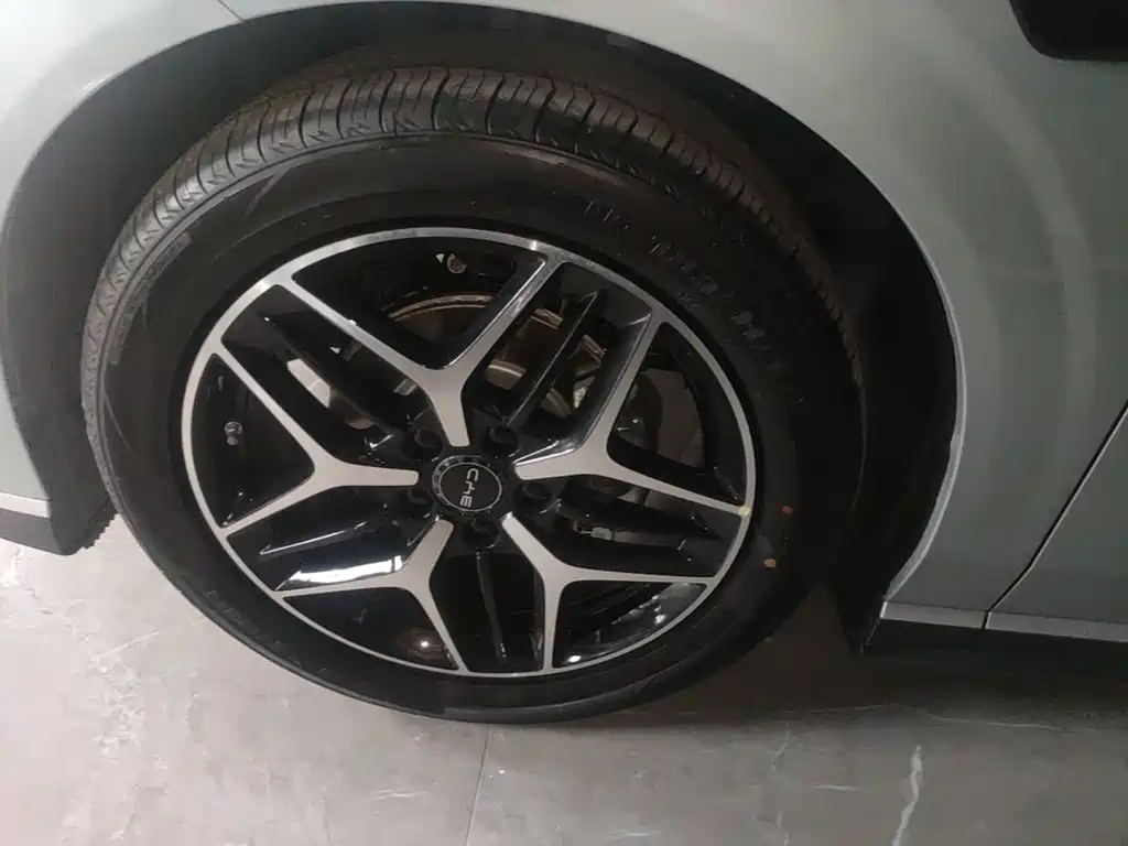 BYD Seal 06 — фото 23