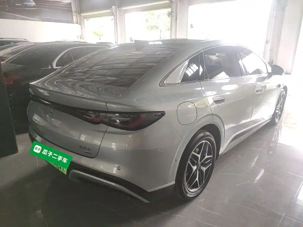 BYD Seal 06 — фото 7