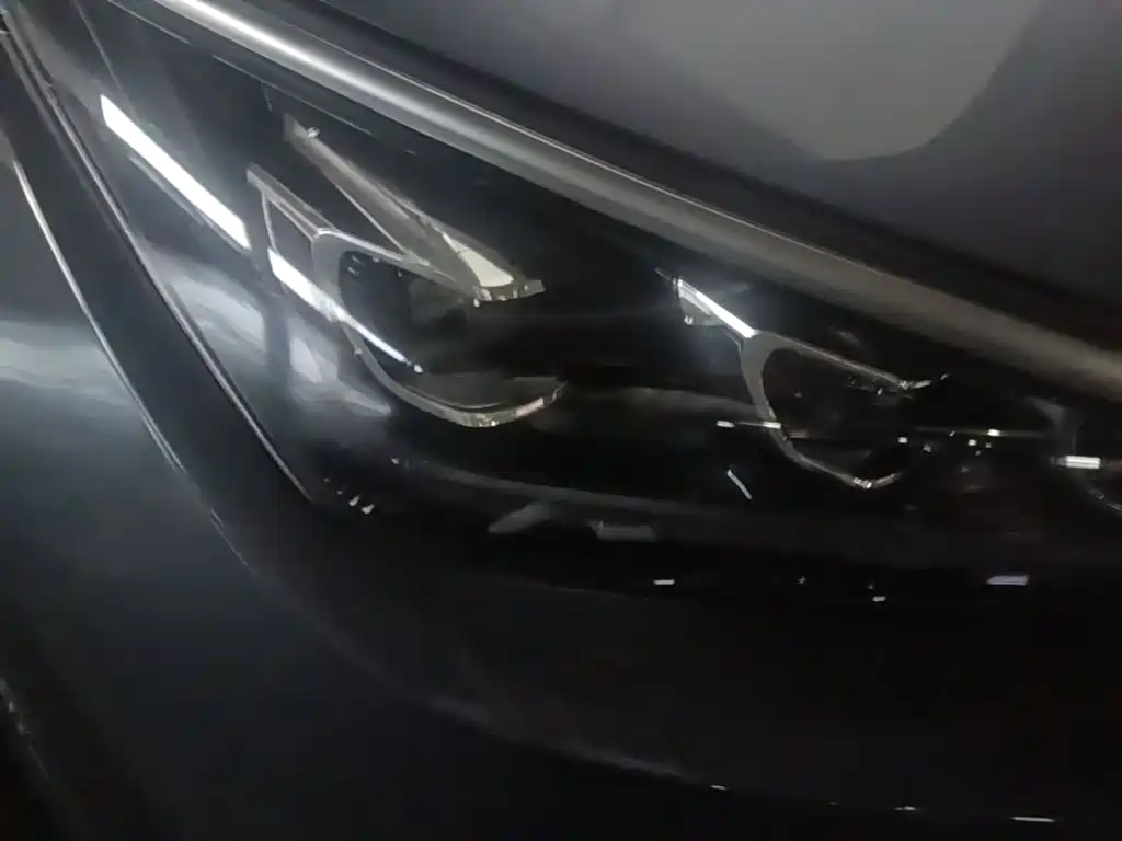 BYD Tang New Energy — фото 8