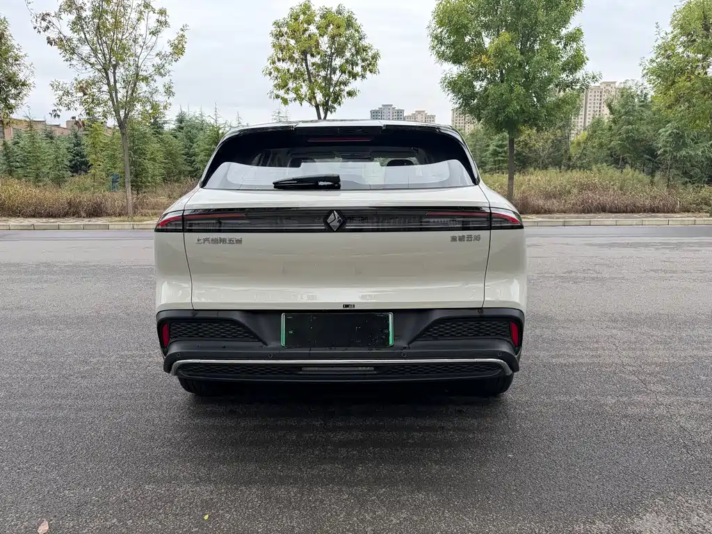 Baojun Yunhai — фото 10