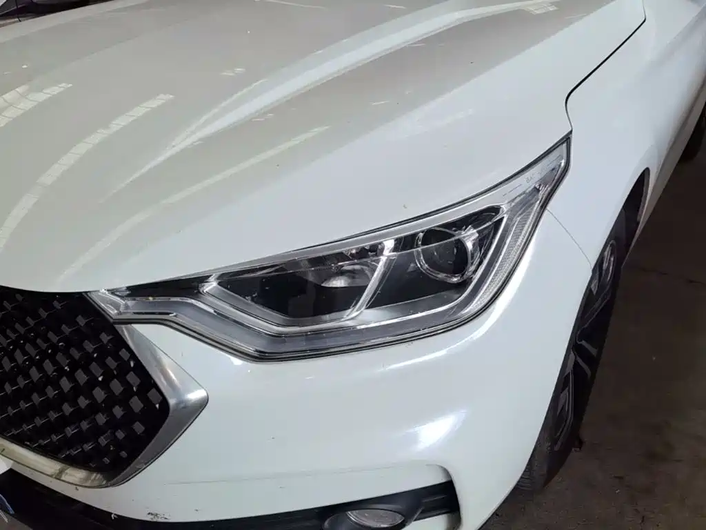 Baojun RC-6 — фото 24