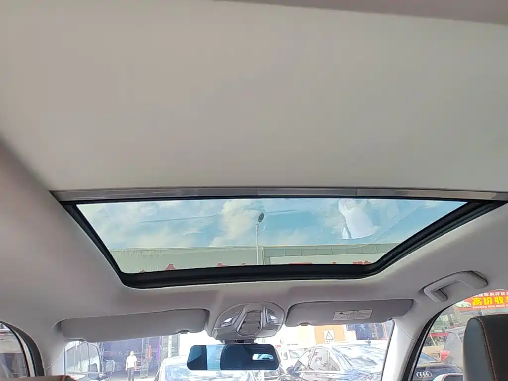 Baojun RS-3 — фото 18