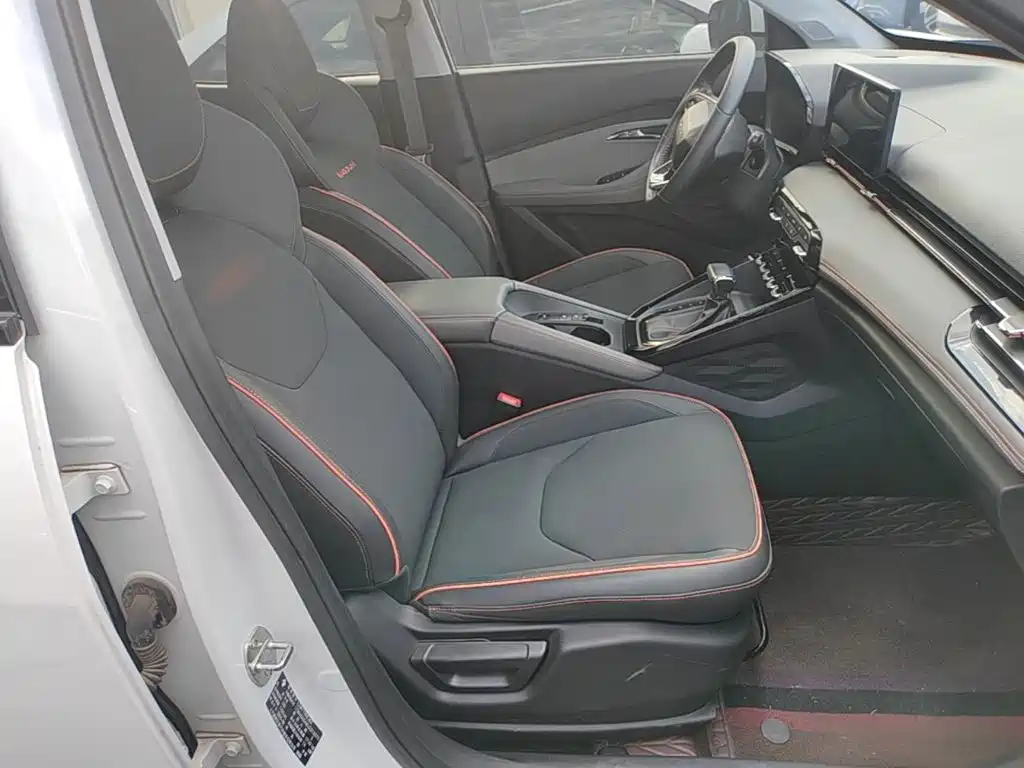 Baojun RS-3 — фото 25