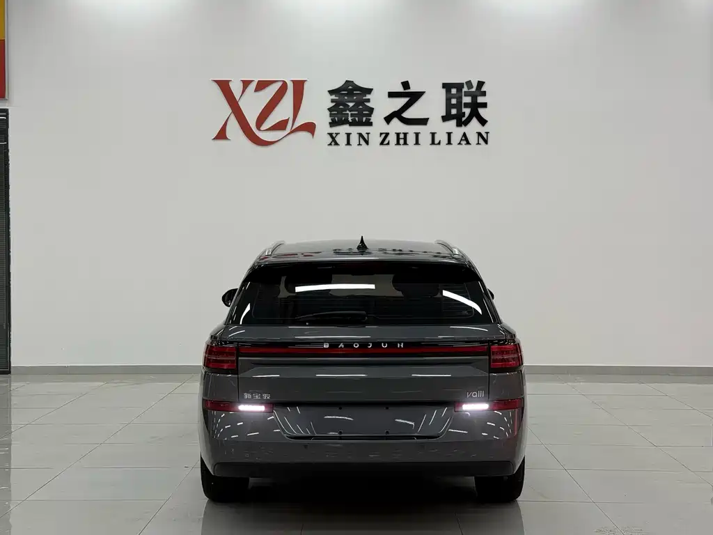 Baojun Valli — фото 4