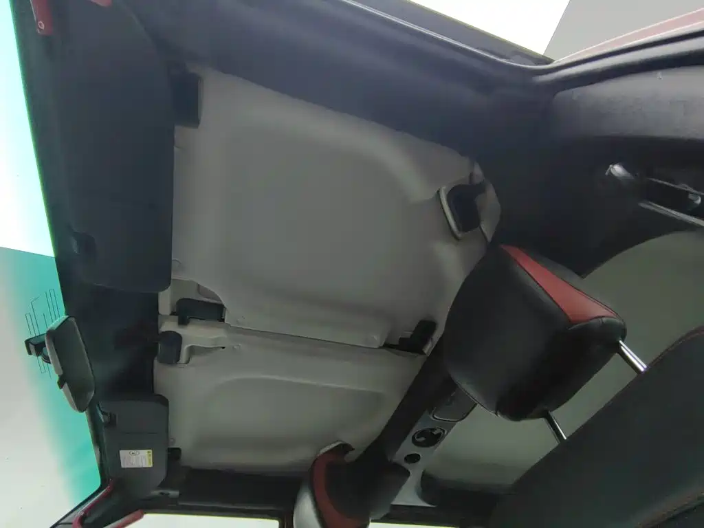 Beijing Off-Road BJ40 — фото 14