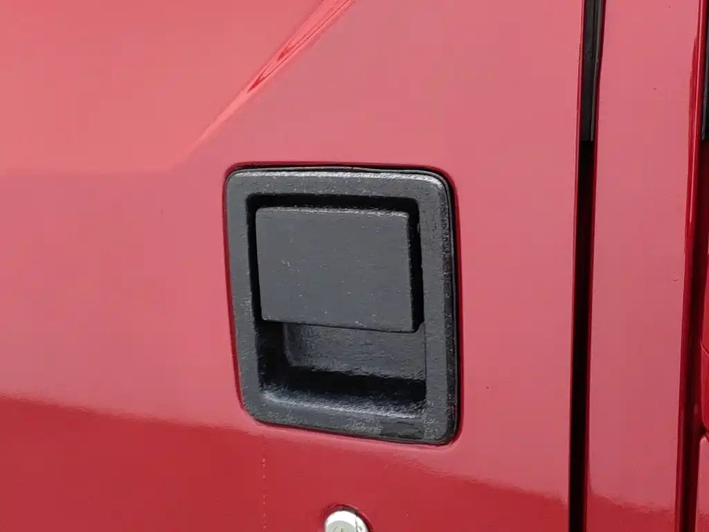 Beijing Off-Road BJ40 — фото 18
