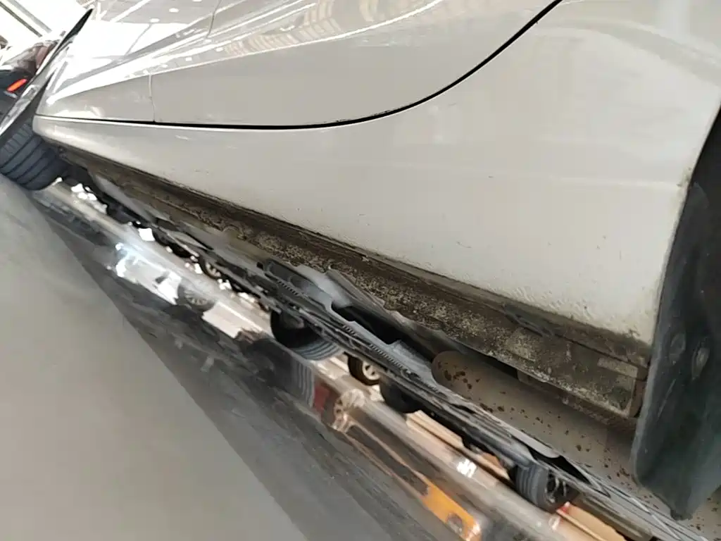 Buick Regal — фото 21