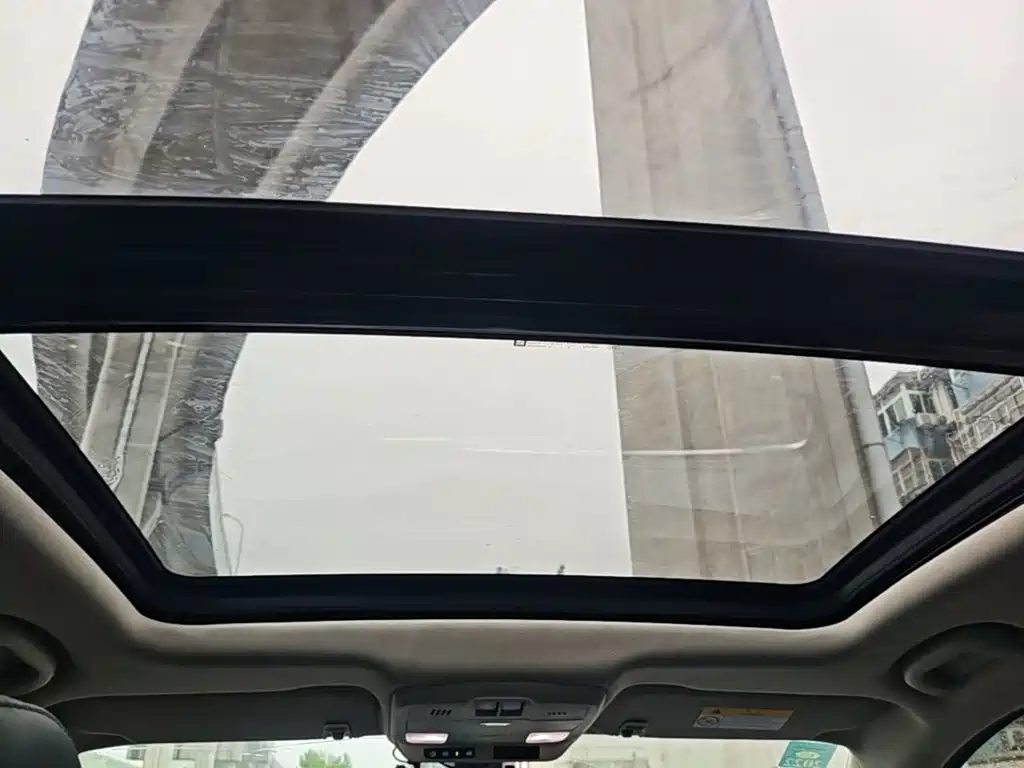 Buick Envision Plus — фото 18