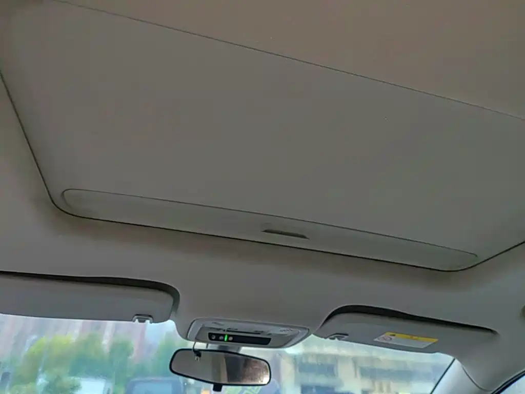 Buick Regal — фото 18