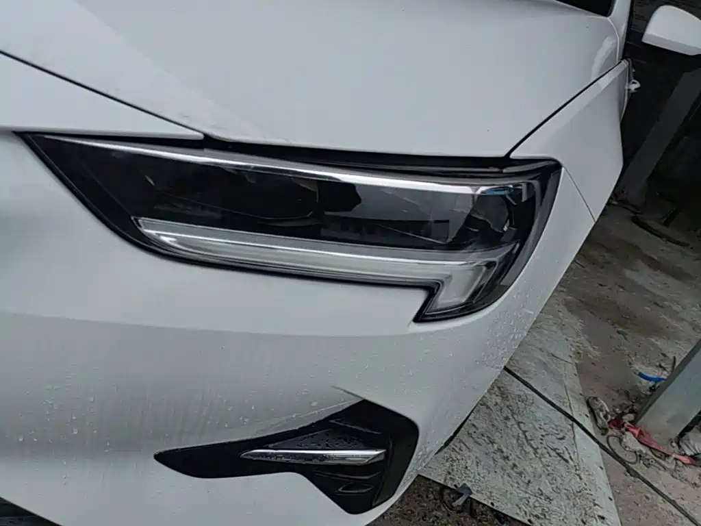 Buick Regal — фото 24