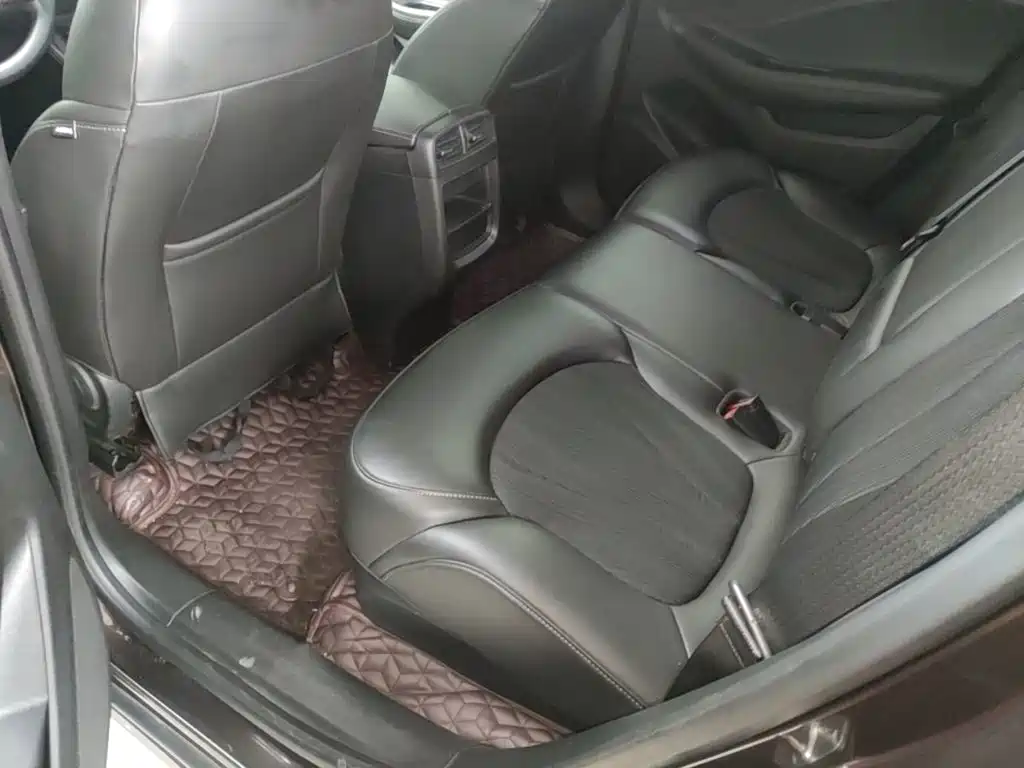 Buick Envision Plus — фото 17