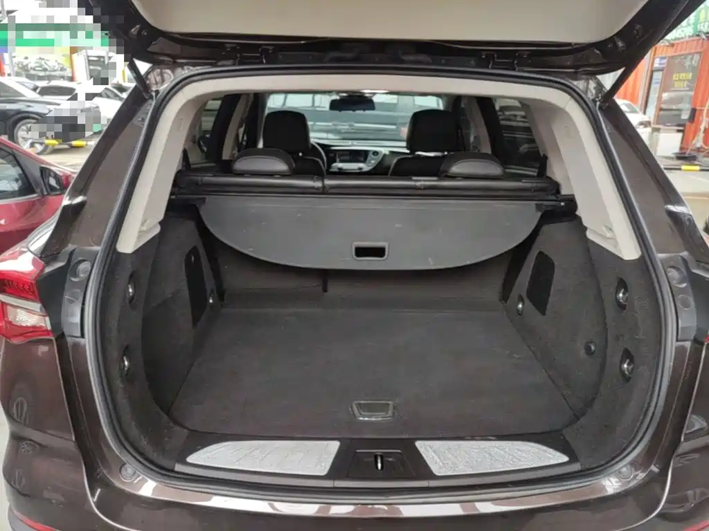 Buick Envision Plus — фото 19