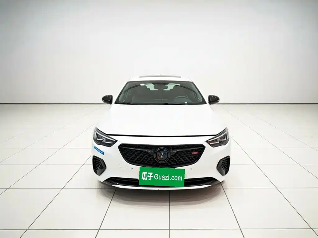 Buick Regal — фото 2
