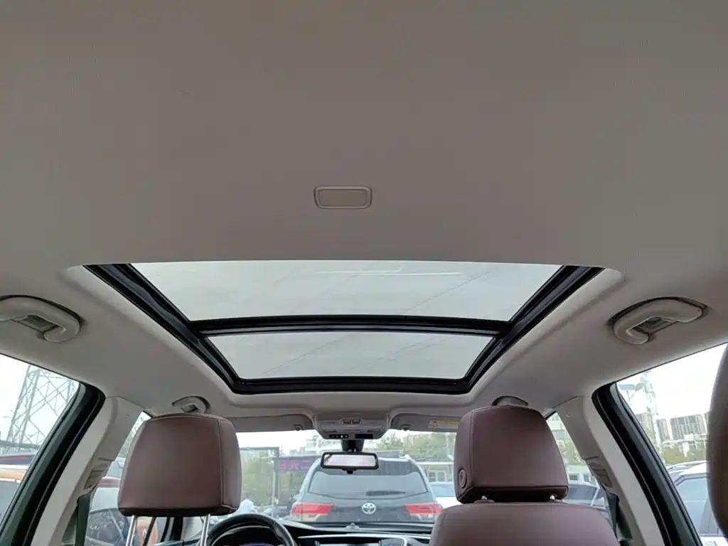 Buick Envision Plus — фото 18
