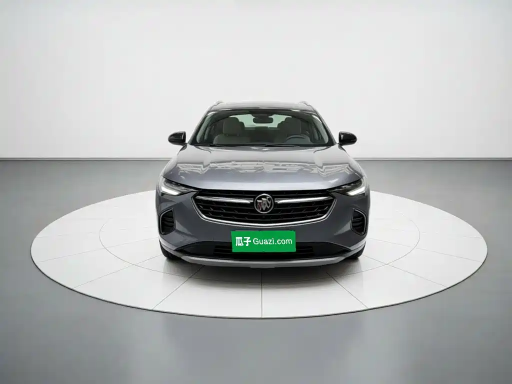 Buick Envision S — фото 2